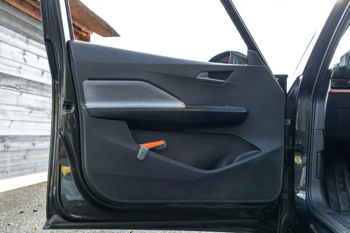 Adrenaline One 62 kWh Carplay I Camara I 95.5% soh I