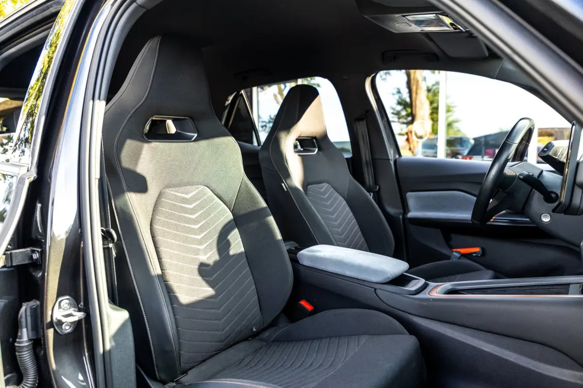 Adrenaline One 62 kWh Carplay I Camara I 95.5% soh I