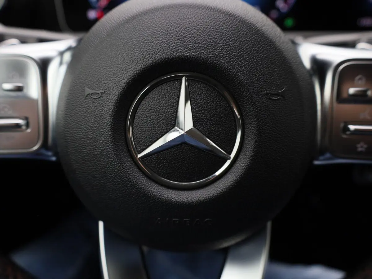 180 Business Solution AMG | Wordt Verwacht | Apple Carplay / Android Auto | Achteruitrijcamera | Parkeersensoren | Stoelverwarming |