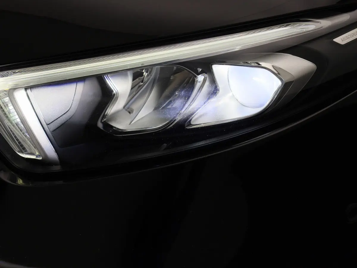 180 Business Solution AMG | Wordt Verwacht | Apple Carplay / Android Auto | Achteruitrijcamera | Parkeersensoren | Stoelverwarming |