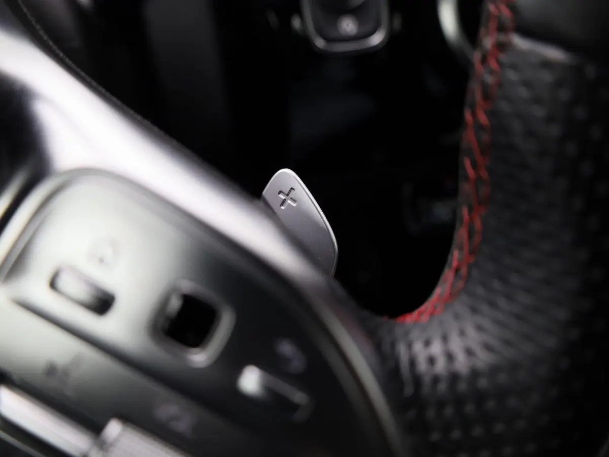 180 Business Solution AMG | Wordt Verwacht | Apple Carplay / Android Auto | Achteruitrijcamera | Parkeersensoren | Stoelverwarming |
