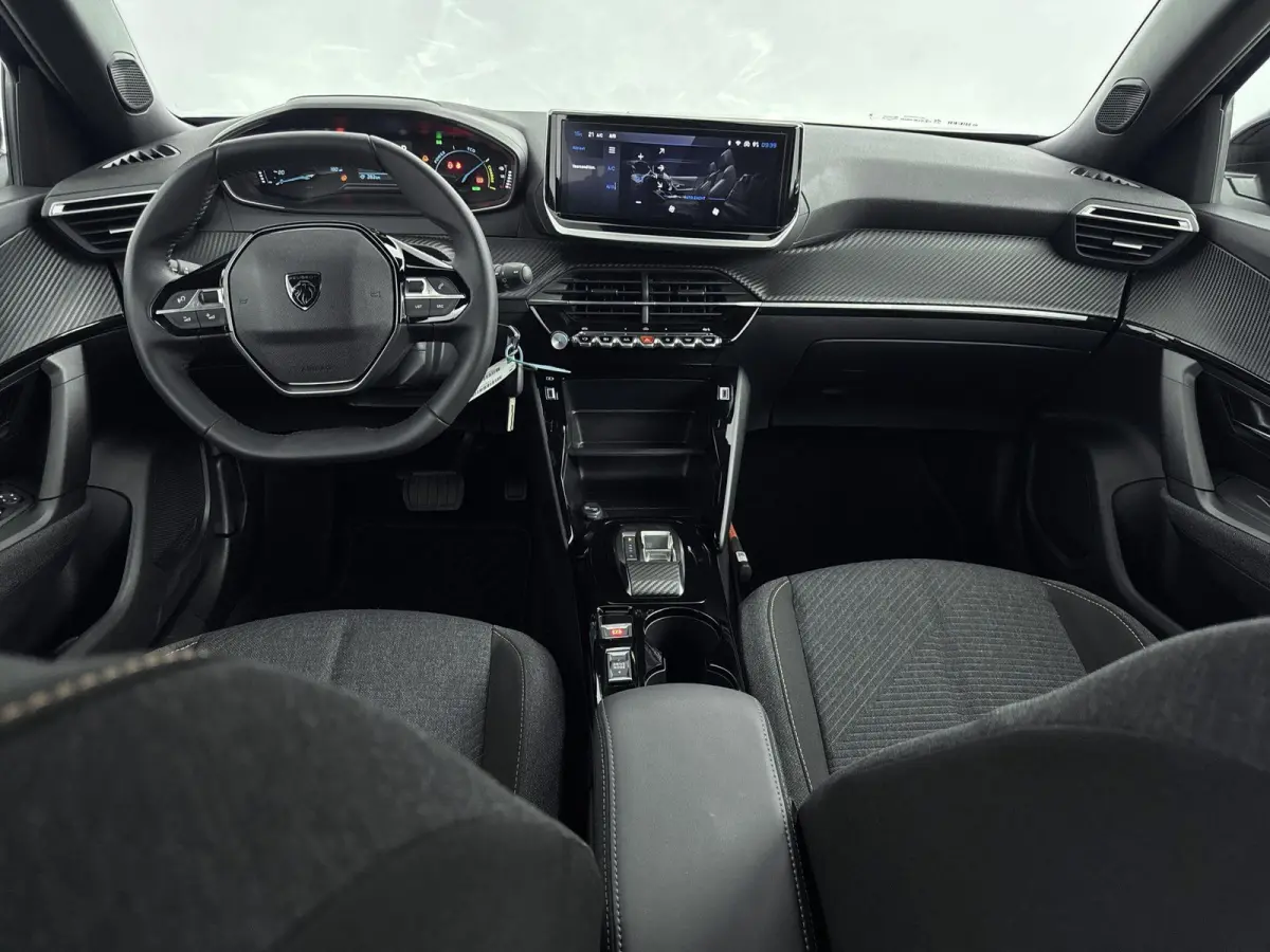EV Business 54 kWh Camera | Navigatie| Apple Carplay| Android Auto