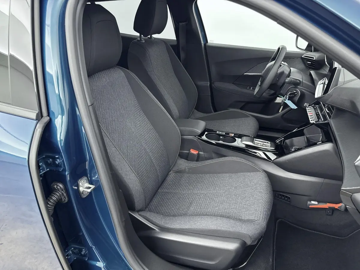 EV Business 54 kWh Camera | Navigatie| Apple Carplay| Android Auto