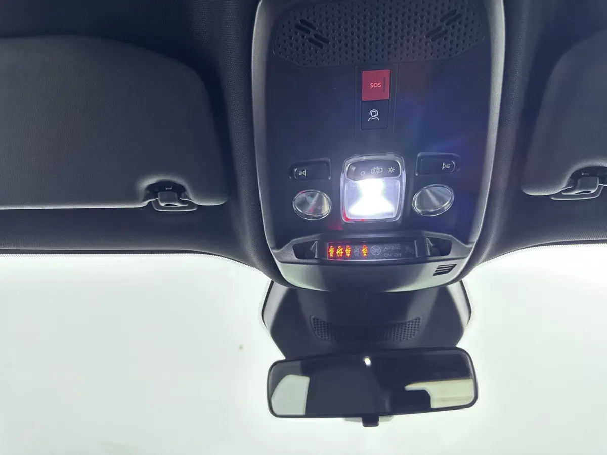 EV Business 54 kWh Camera | Navigatie| Apple Carplay| Android Auto