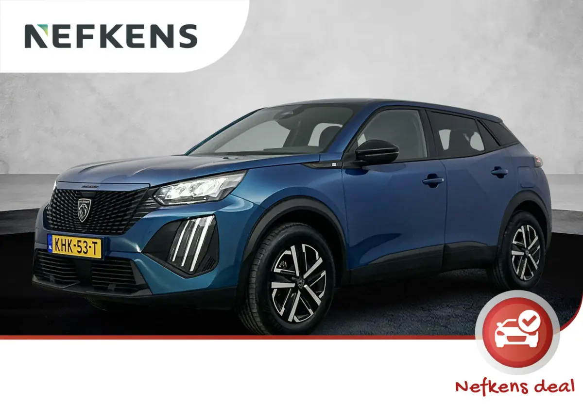 EV Business 54 kWh Camera | Navigatie| Apple Carplay| Android Auto