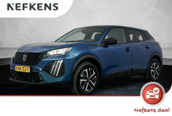 EV Business 54 kWh Camera | Navigatie| Apple Carplay| Android Auto