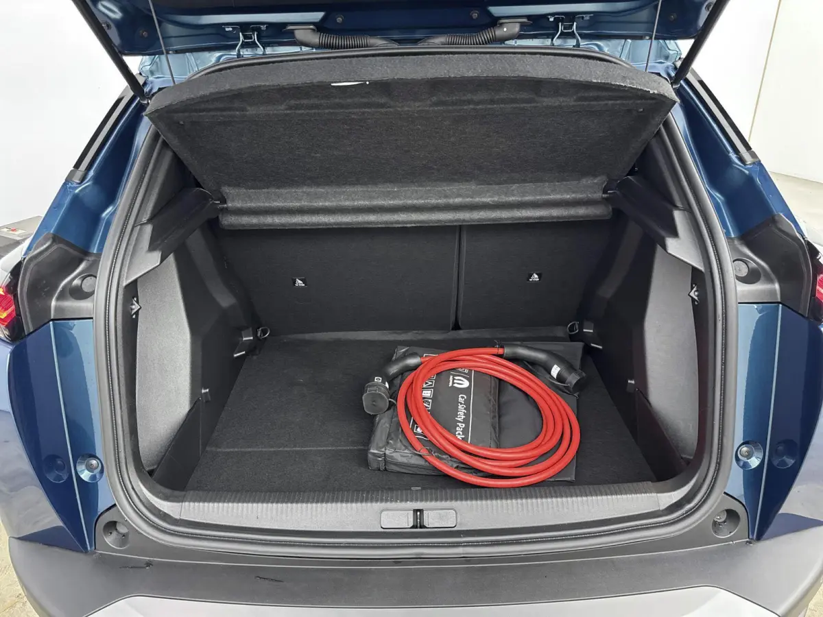 EV Business 54 kWh Camera | Navigatie| Apple Carplay| Android Auto