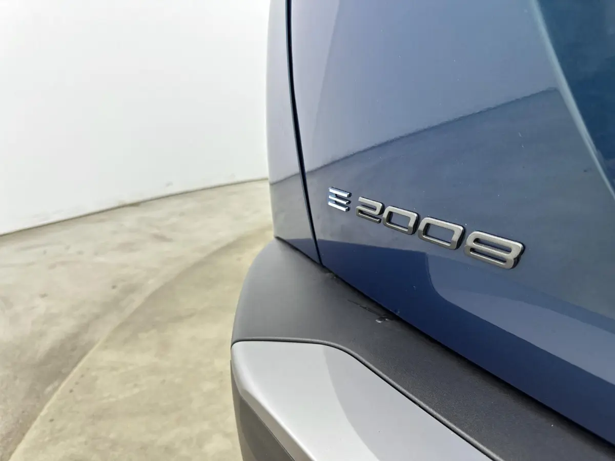 EV Business 54 kWh Camera | Navigatie| Apple Carplay| Android Auto