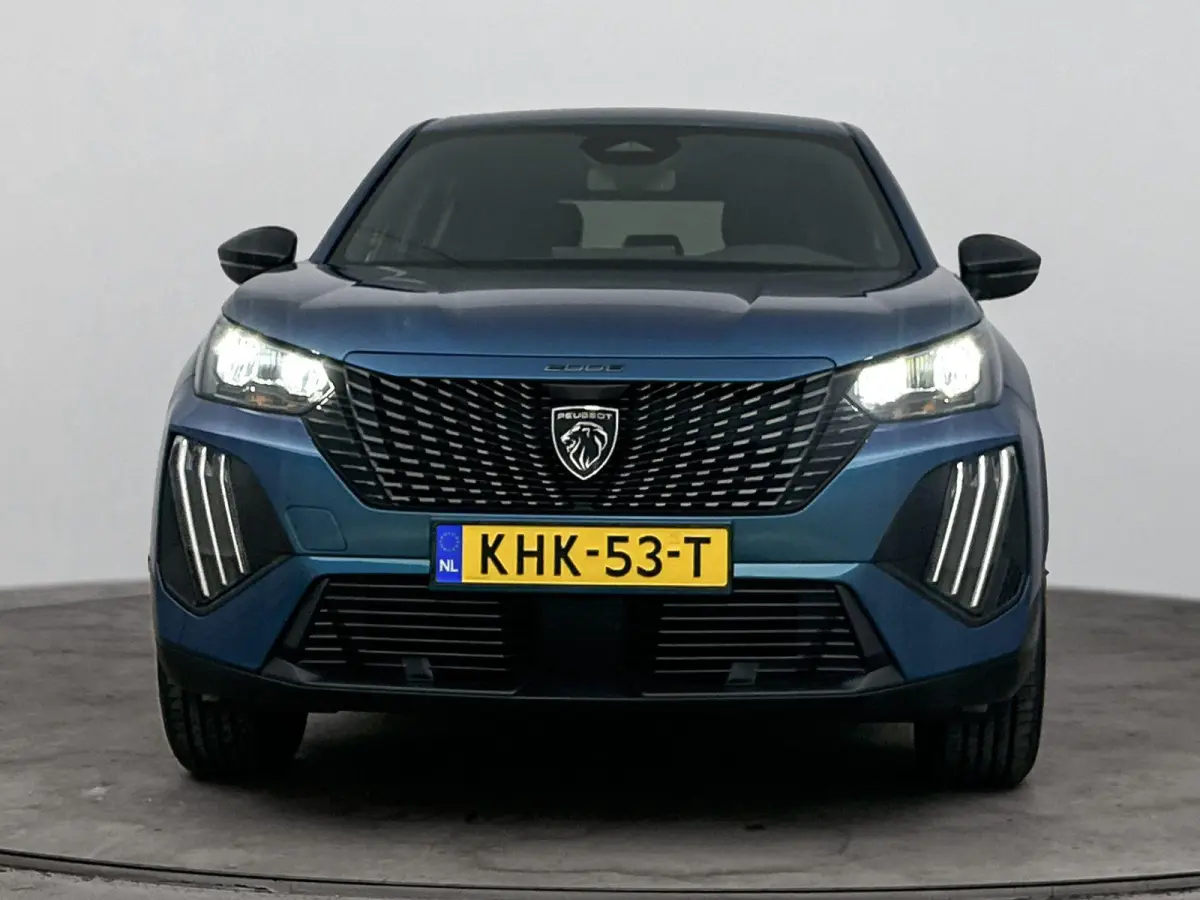 EV Business 54 kWh Camera | Navigatie| Apple Carplay| Android Auto