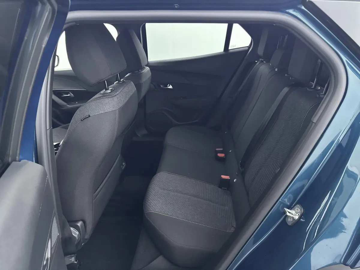 EV Business 54 kWh Camera | Navigatie| Apple Carplay| Android Auto