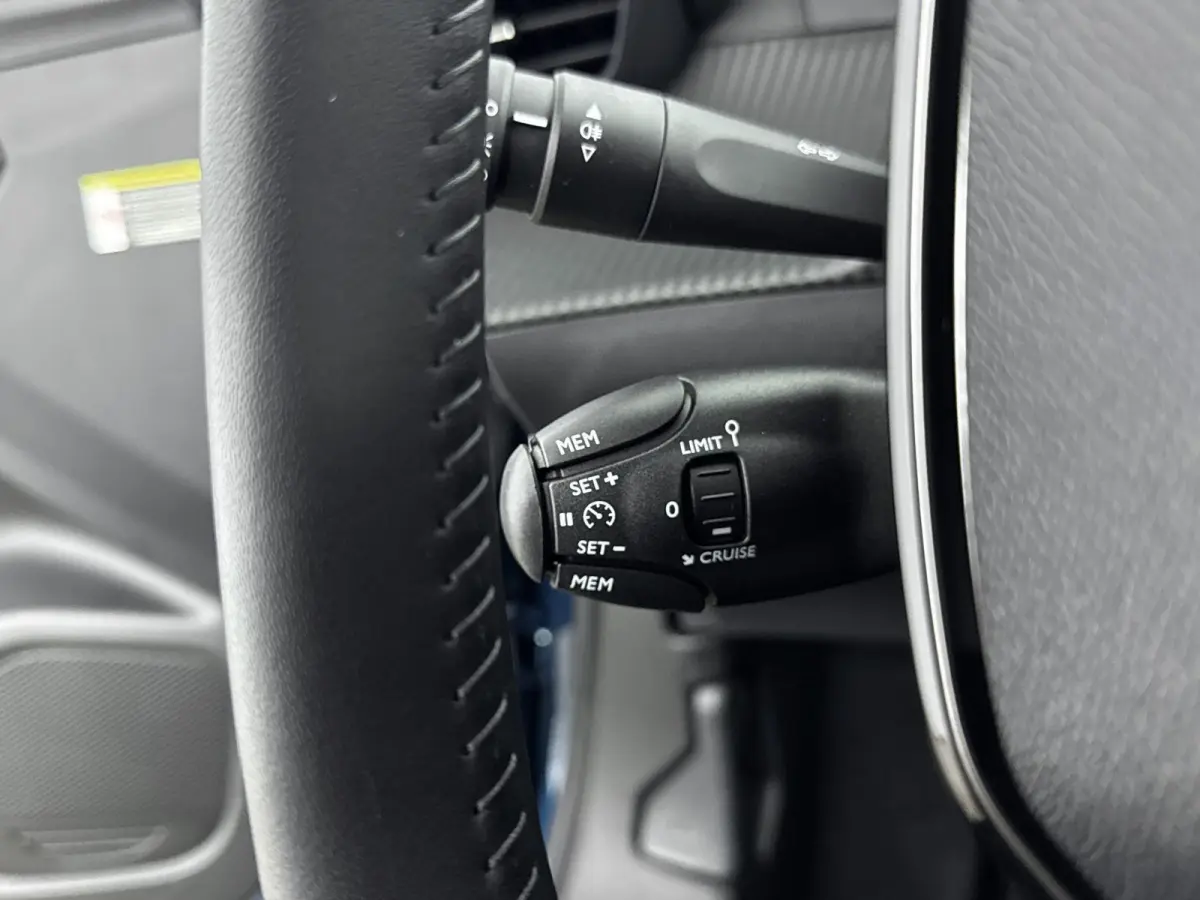 EV Business 54 kWh Camera | Navigatie| Apple Carplay| Android Auto