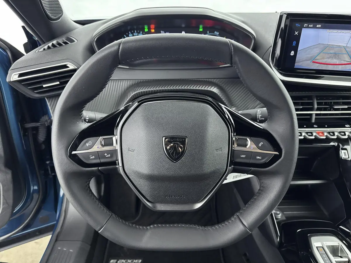 EV Business 54 kWh Camera | Navigatie| Apple Carplay| Android Auto