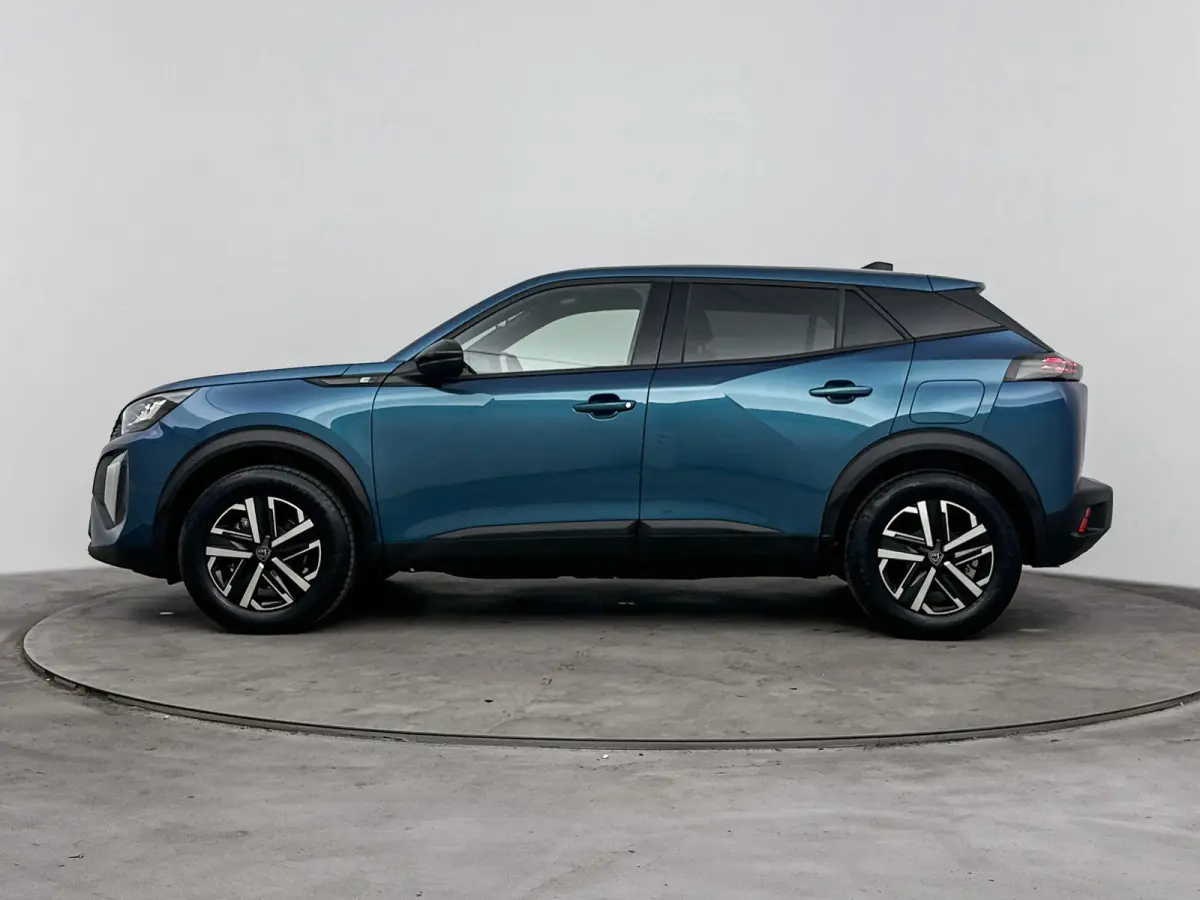 EV Business 54 kWh Camera | Navigatie| Apple Carplay| Android Auto