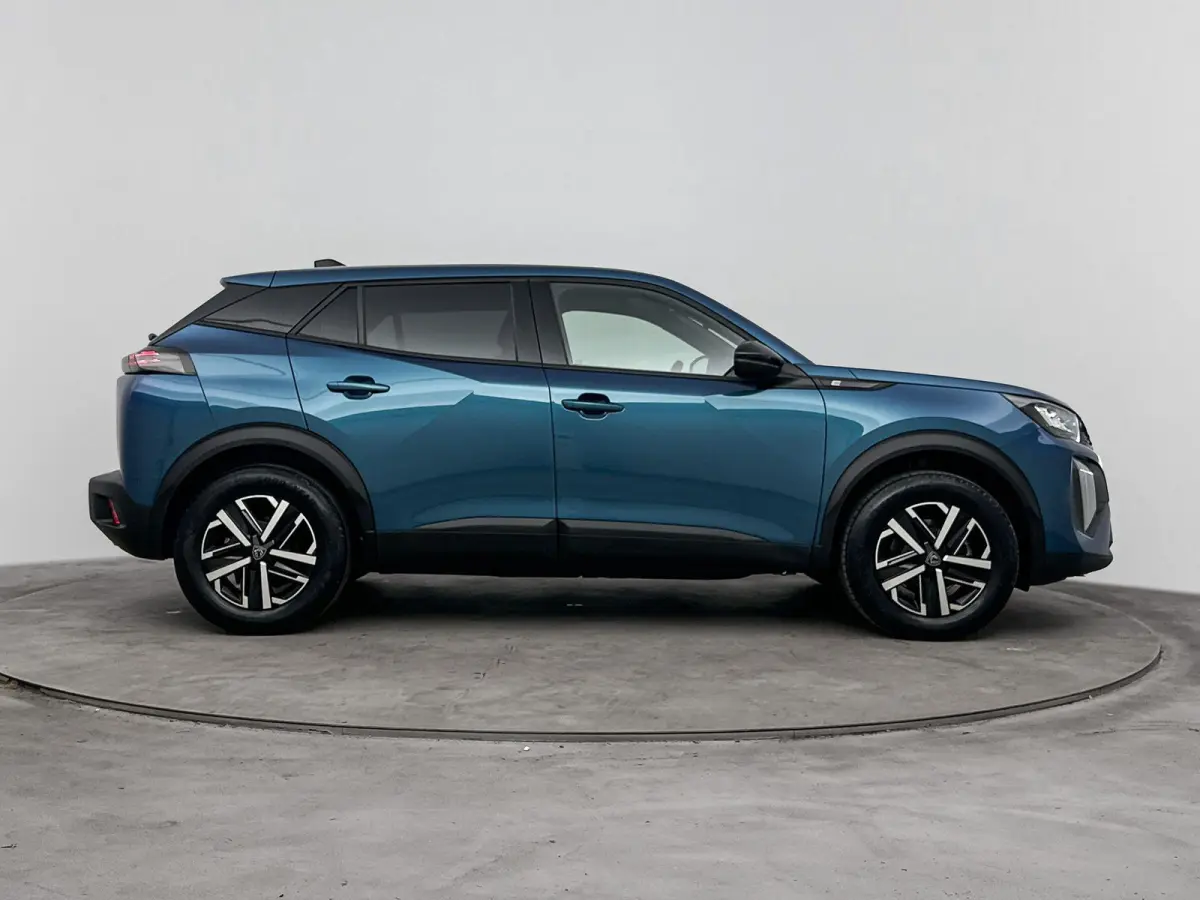 EV Business 54 kWh Camera | Navigatie| Apple Carplay| Android Auto