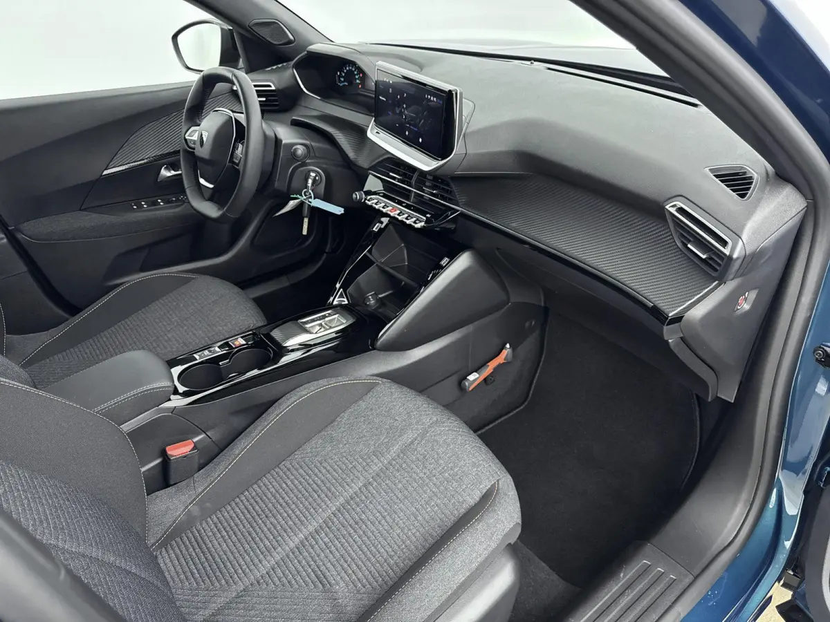 EV Business 54 kWh Camera | Navigatie| Apple Carplay| Android Auto