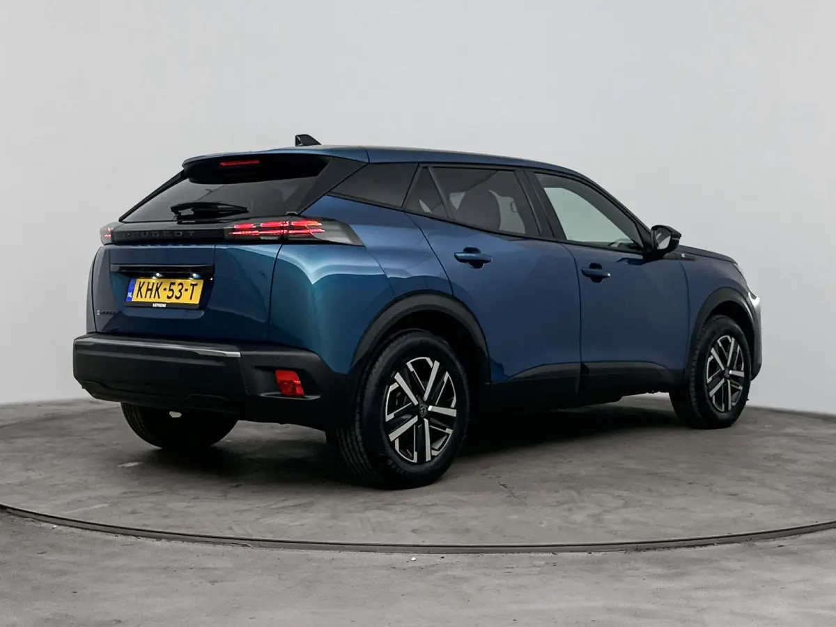 EV Business 54 kWh Camera | Navigatie| Apple Carplay| Android Auto