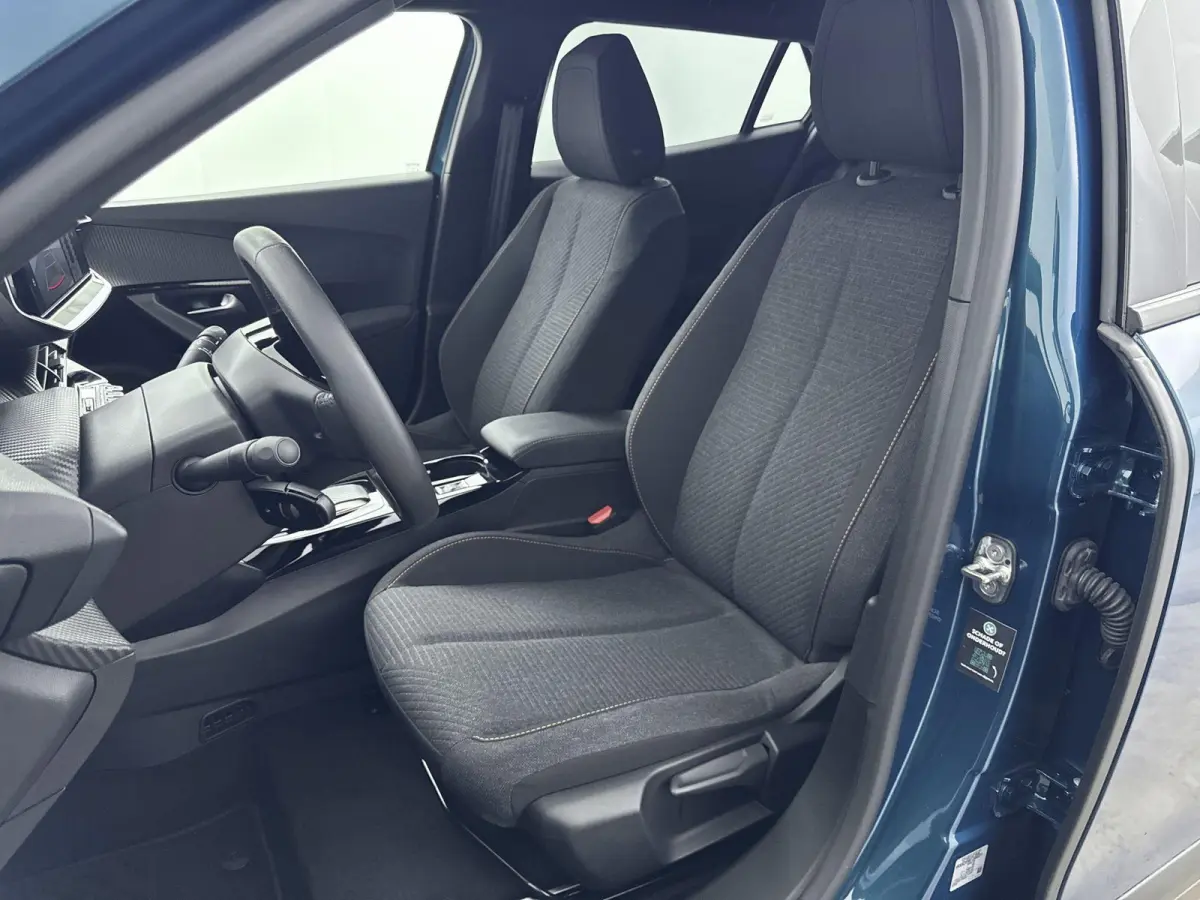 EV Business 54 kWh Camera | Navigatie| Apple Carplay| Android Auto