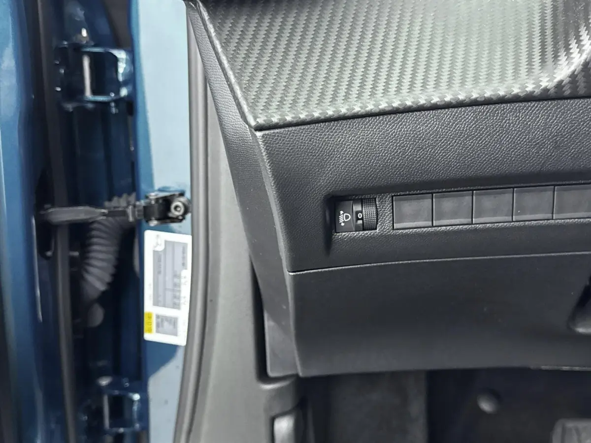 EV Business 54 kWh Camera | Navigatie| Apple Carplay| Android Auto