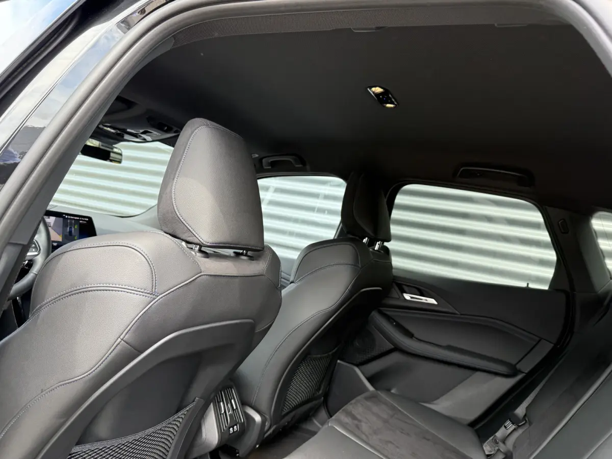 225e xDrive M-Sport Shadow
