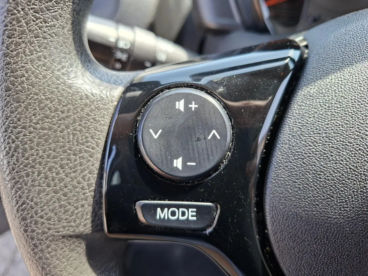 1.0 VTi Feel Cruise control/100% onderhouden/Auto is rijklaar, nieuwe banden en APK/NAP