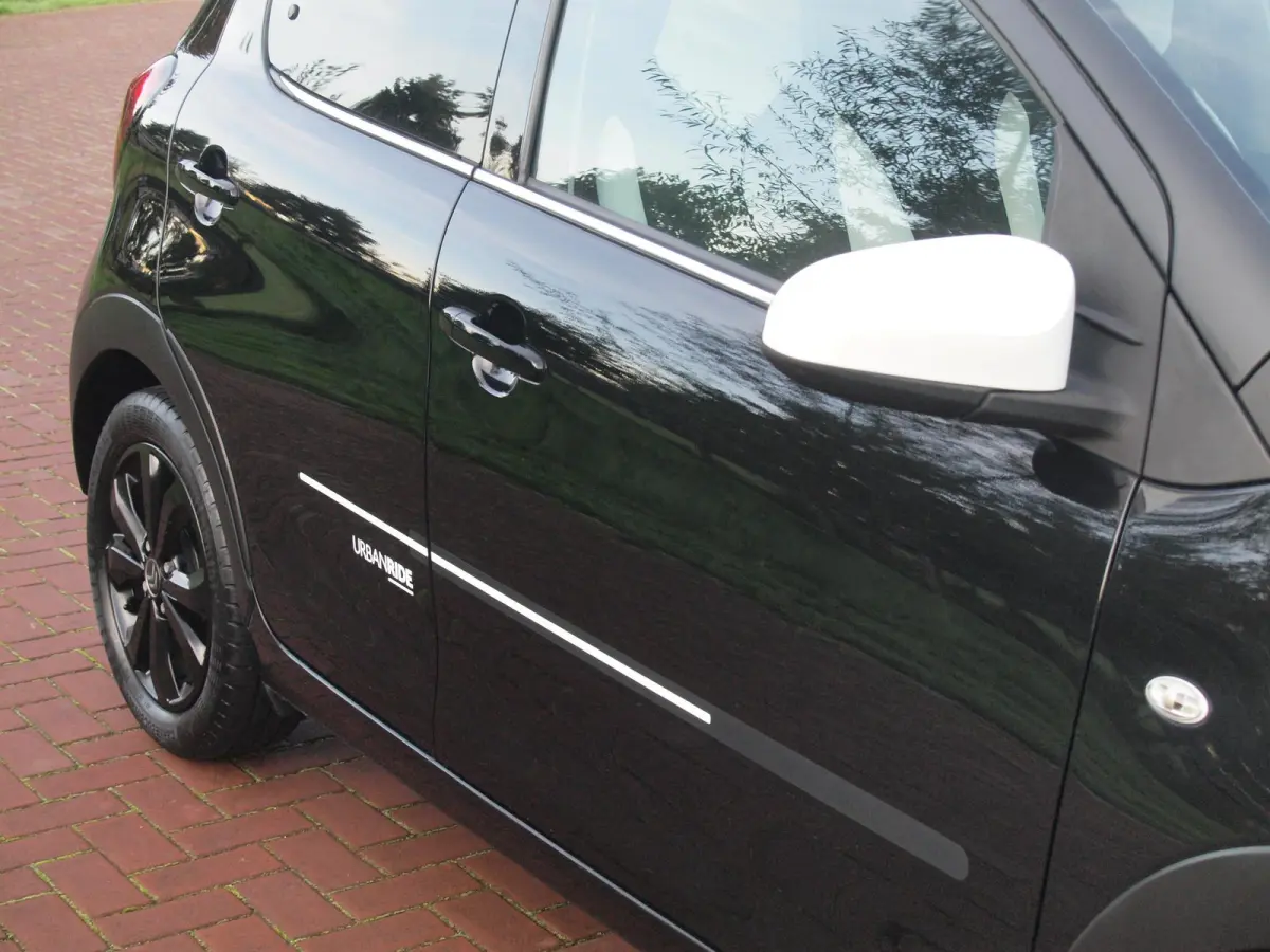 1.0 VTi Urban Ride | Camera | 5-deurs | Airco | 15 Inch | NL-Auto |