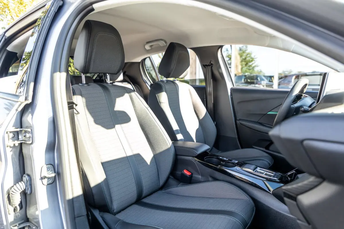EV Allure 50 kWh I carplay I Camera I 100% soh