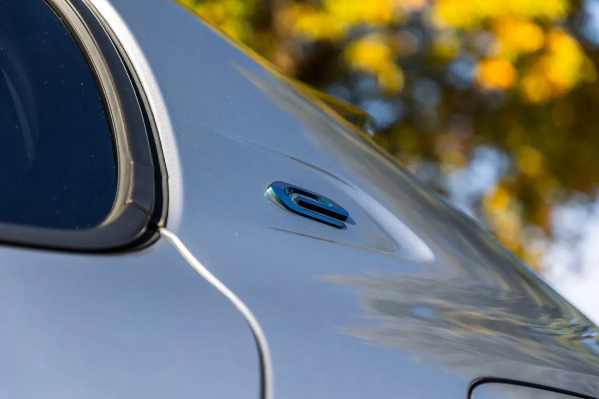 EV Allure 50 kWh I carplay I Camera I 100% soh