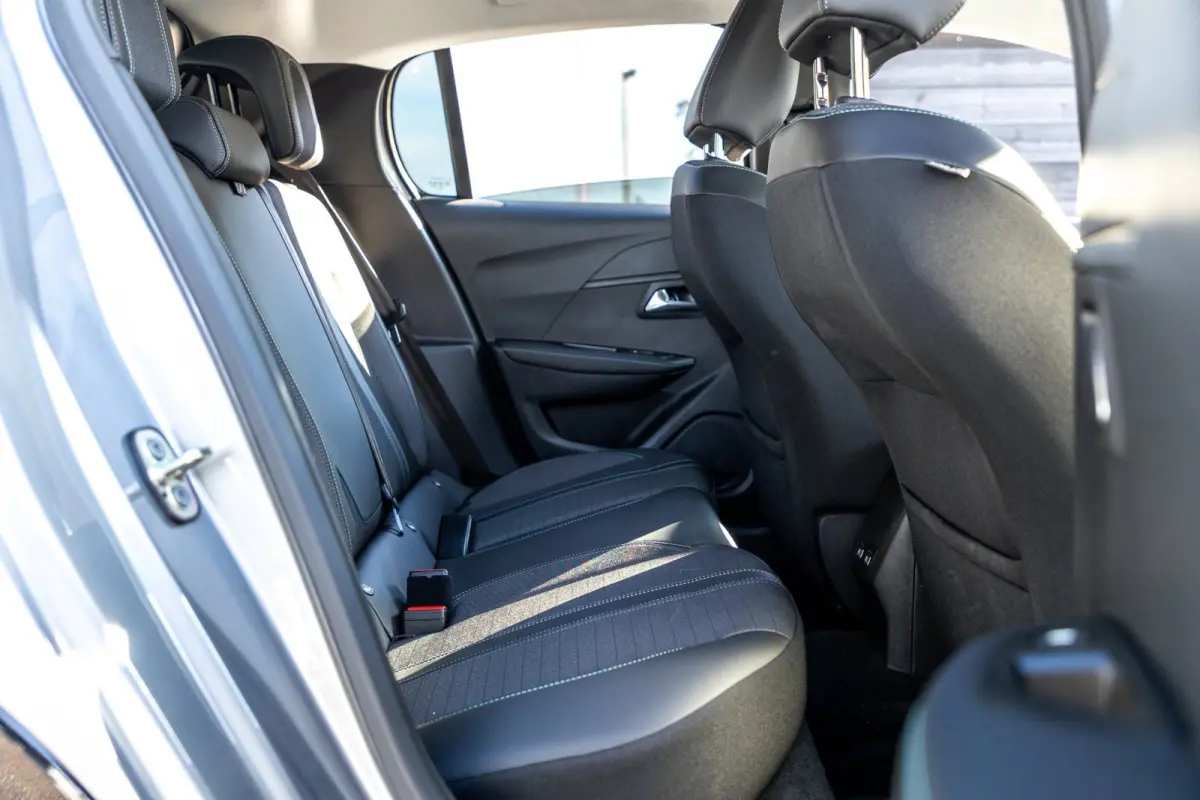 EV Allure 50 kWh I carplay I Camera I 100% soh