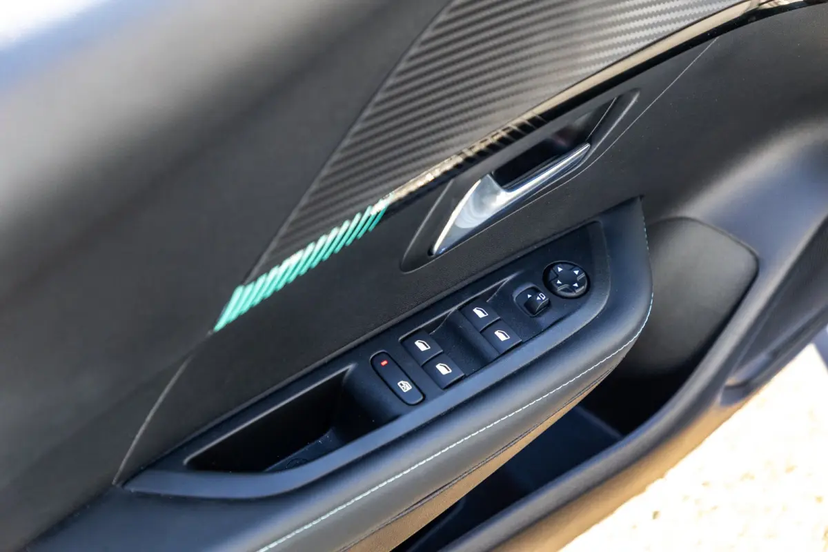 EV Allure 50 kWh I carplay I Camera I 100% soh