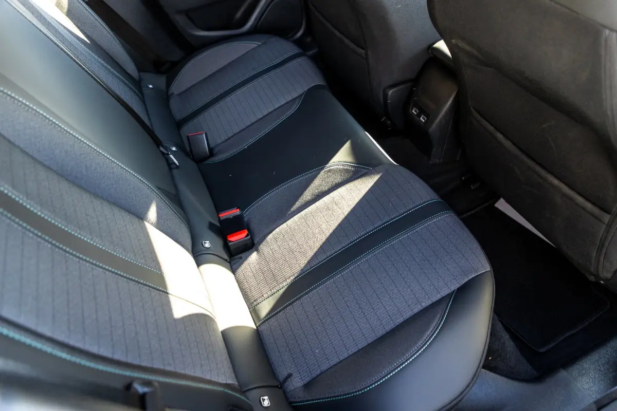 EV Allure 50 kWh I carplay I Camera I 100% soh
