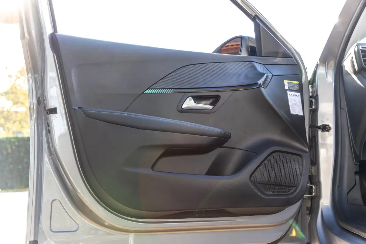 EV Allure 50 kWh I carplay I Camera I 100% soh
