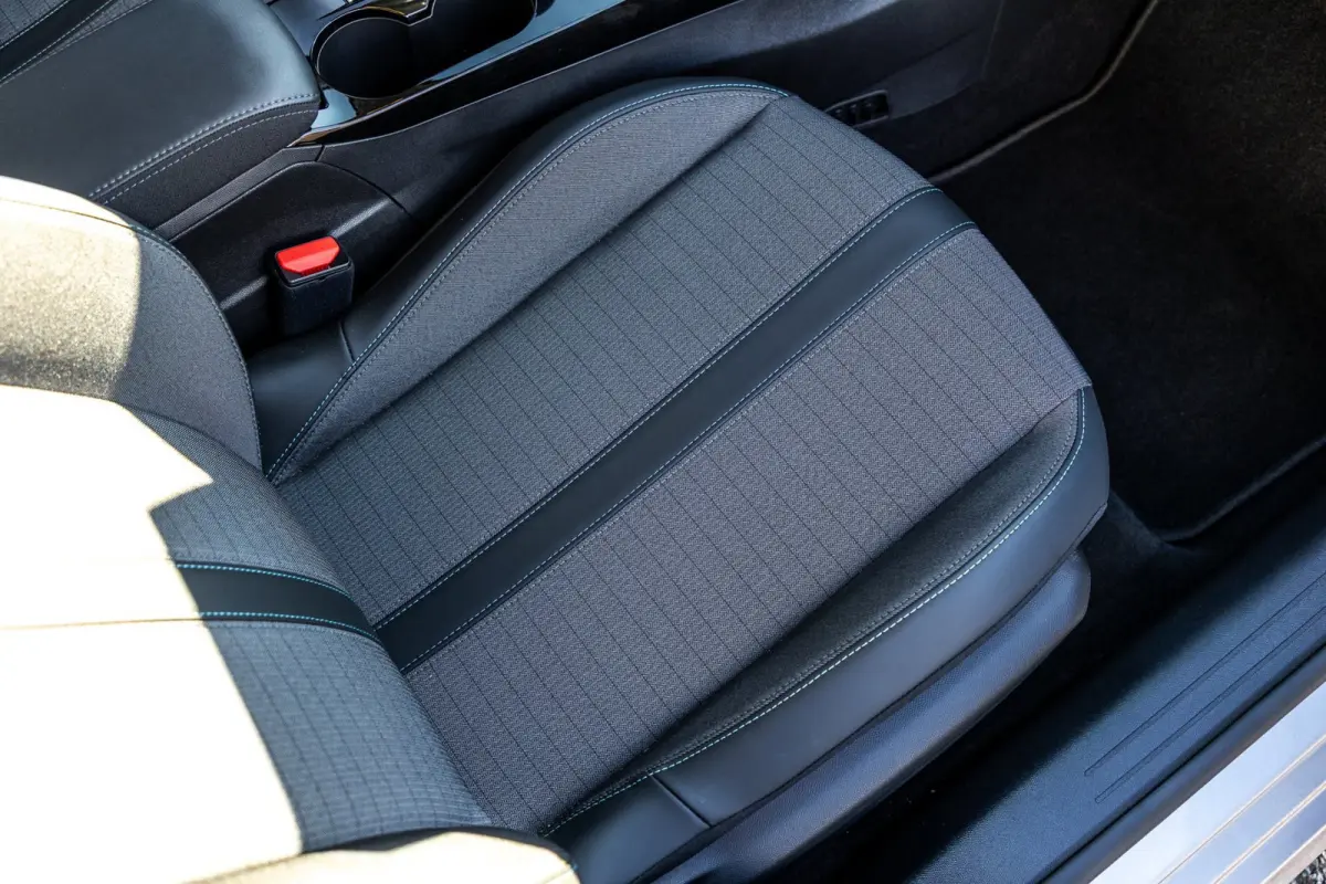 EV Allure 50 kWh I carplay I Camera I 100% soh