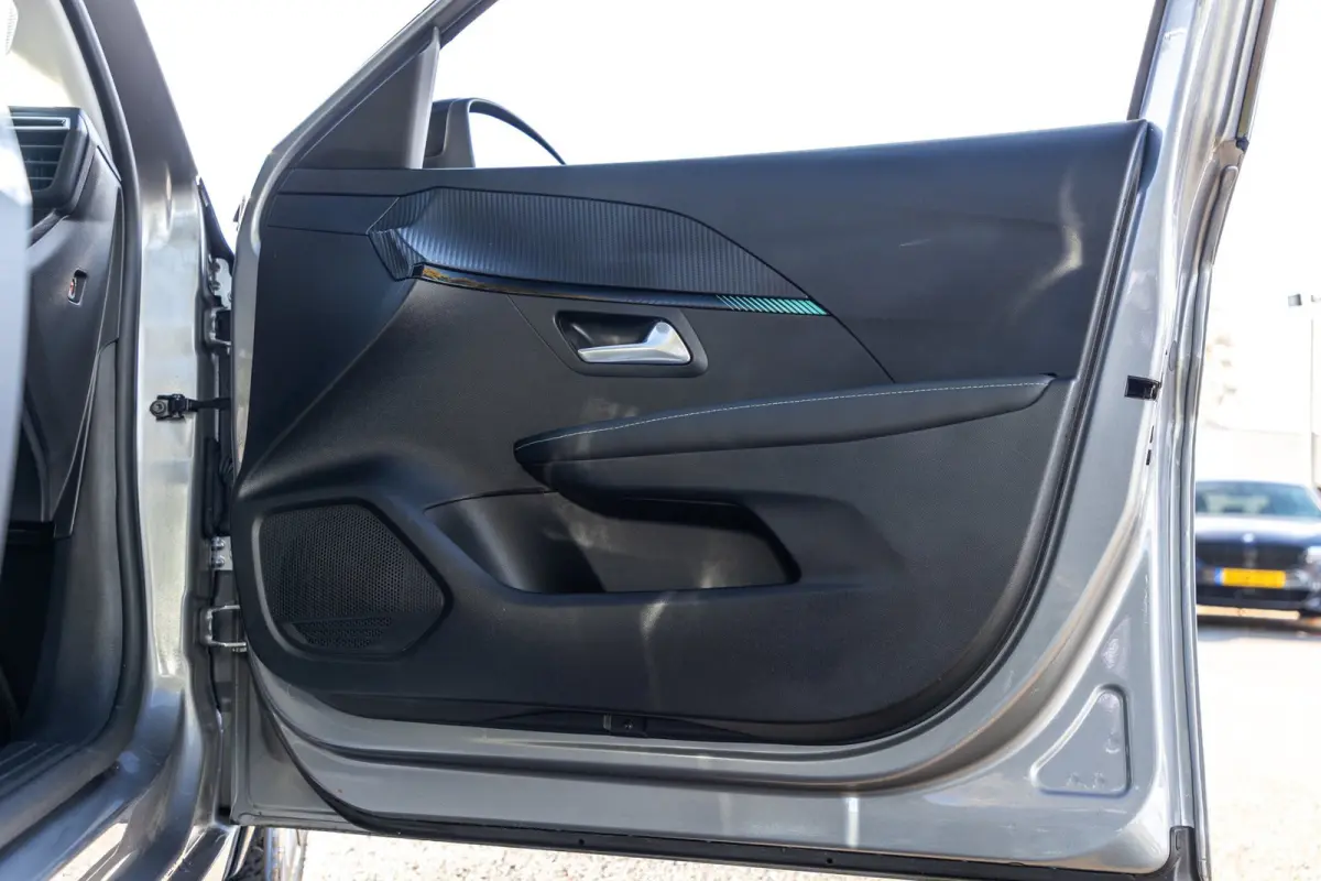 EV Allure 50 kWh I carplay I Camera I 100% soh