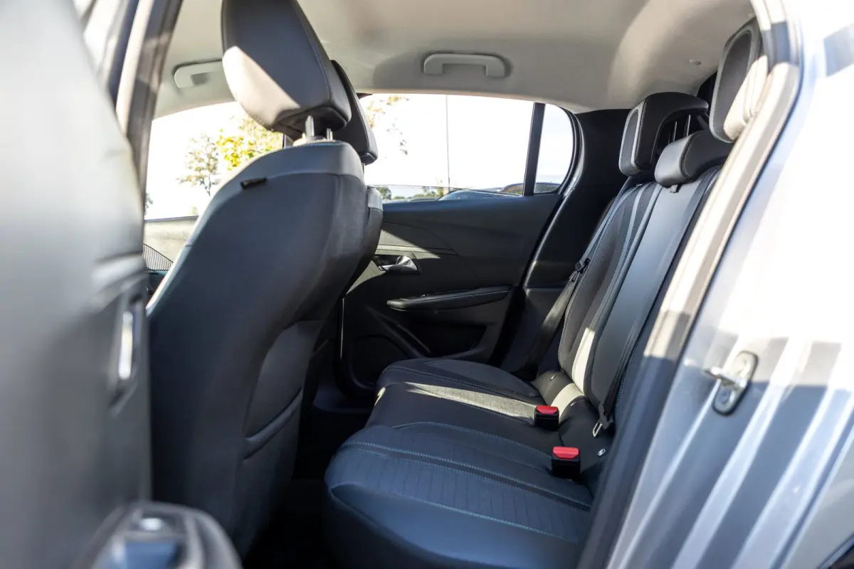 EV Allure 50 kWh I carplay I Camera I 100% soh