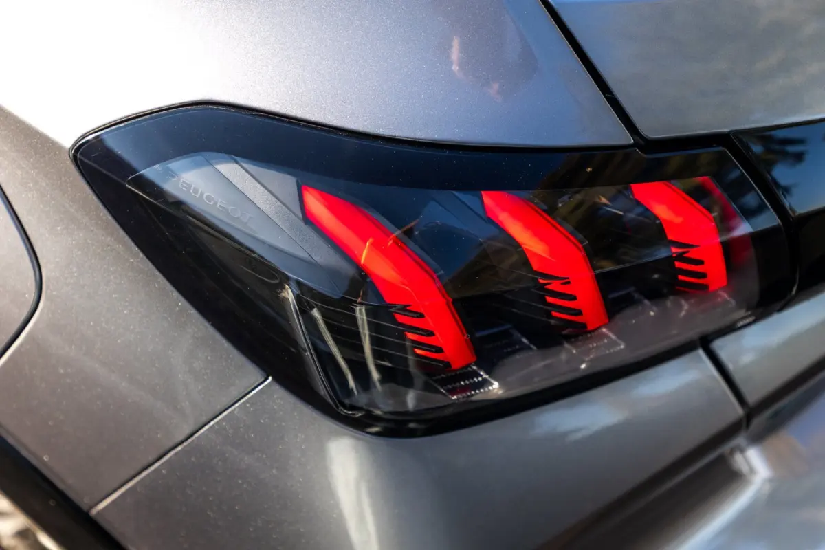 EV Allure 50 kWh I carplay I Camera I 100% soh