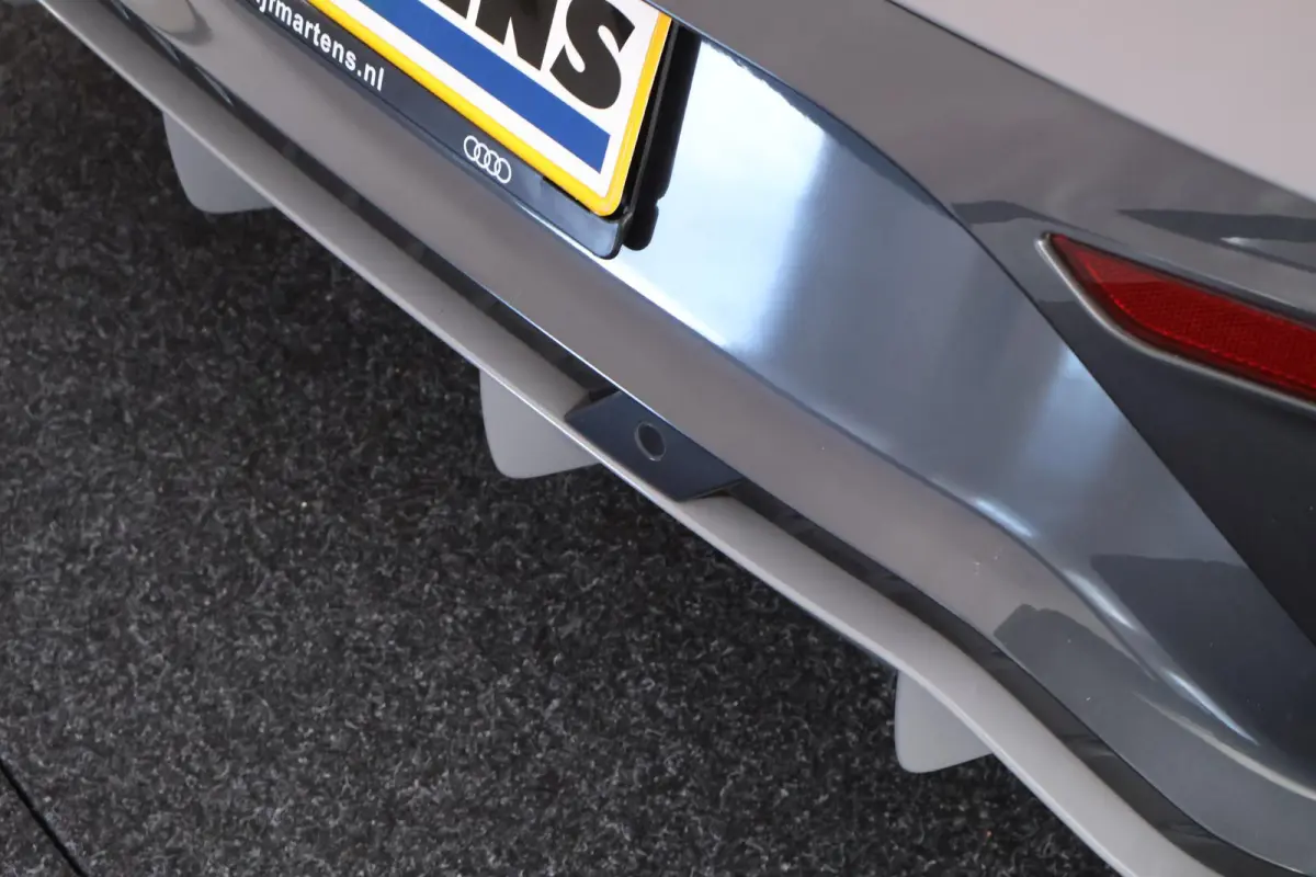 Business 231pk 62 kWh Camera Parkeersensoren ACC Navigatie Sportstoelen