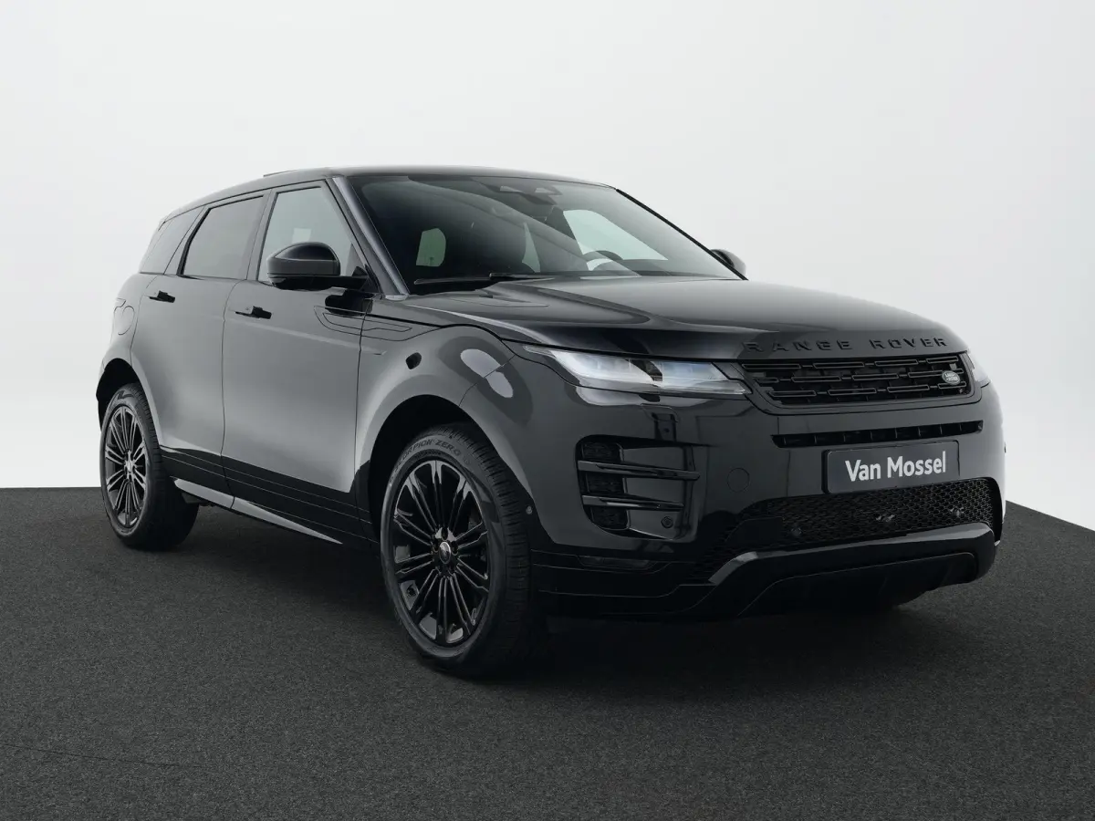 1.5 P270e PHEV AWD Business Dynamic Edition | Nu met €6.127,- voordeel!* | Elektr. Trekhaak | Pixel LED | Black Exterior Pack | Panoramisch schuifdak |