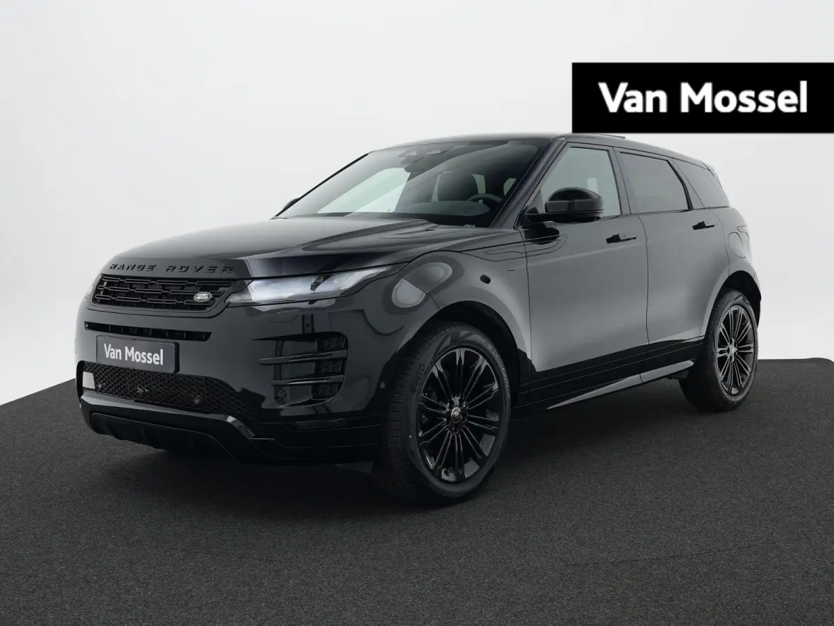 1.5 P270e PHEV AWD Business Dynamic Edition | Nu met €6.127,- voordeel!* | Elektr. Trekhaak | Pixel LED | Black Exterior Pack | Panoramisch schuifdak |
