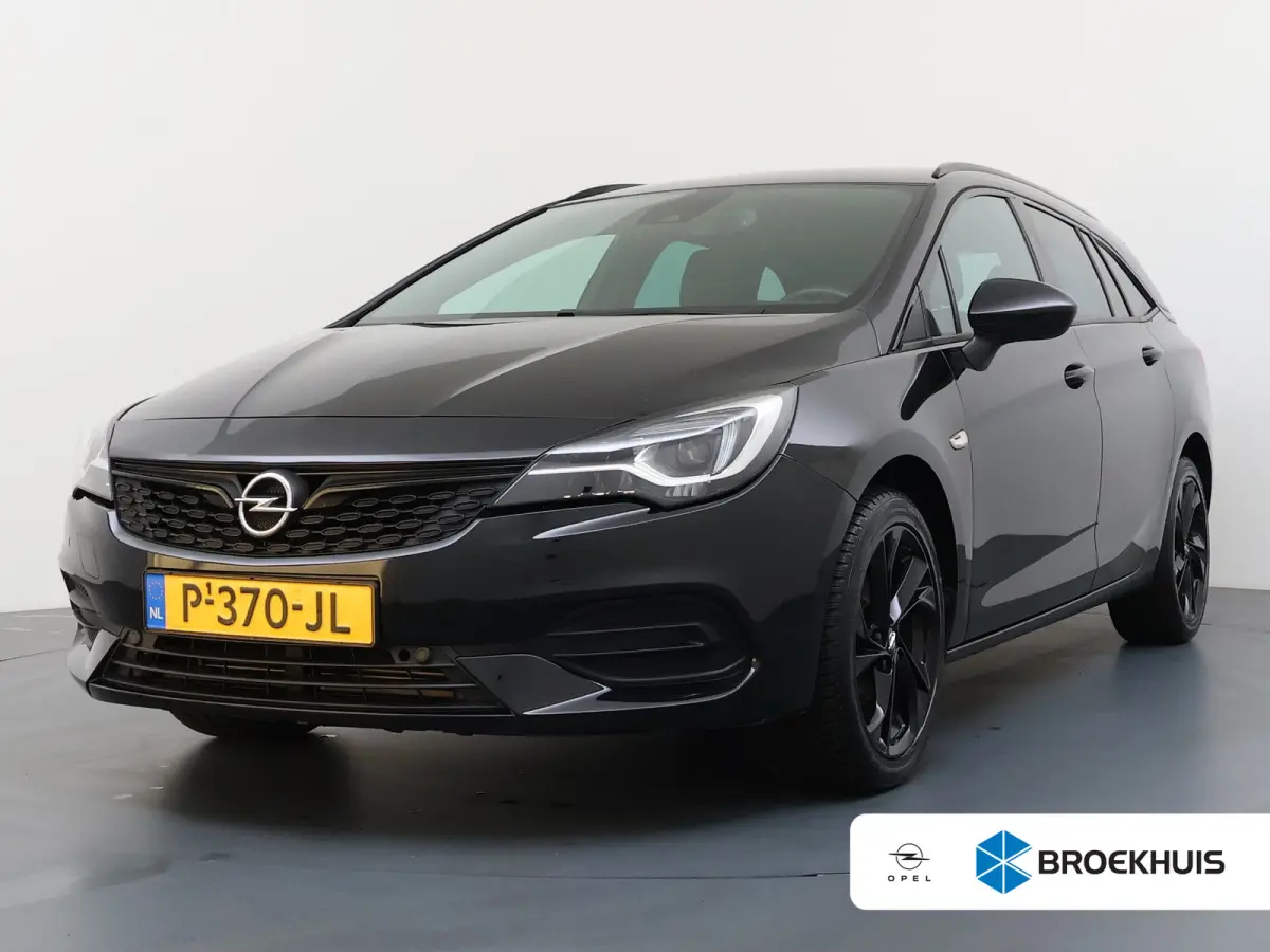 1.2 T. 130 pk Business Elegance / Navigatie / Alcantara / Parkeersensoren / Matrix LED / Keyless / Carplay / 17'' LMV