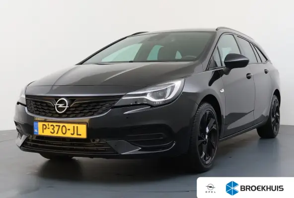 1.2 T. 130 pk Business Elegance / Navigatie / Alcantara / Parkeersensoren / Matrix LED / Keyless / Carplay / 17'' LMV