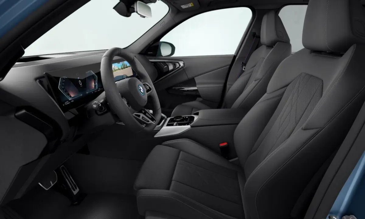 30e xDrive | Sportpakket Pro | Innovation Pack | Premium Pack | Panoramadak