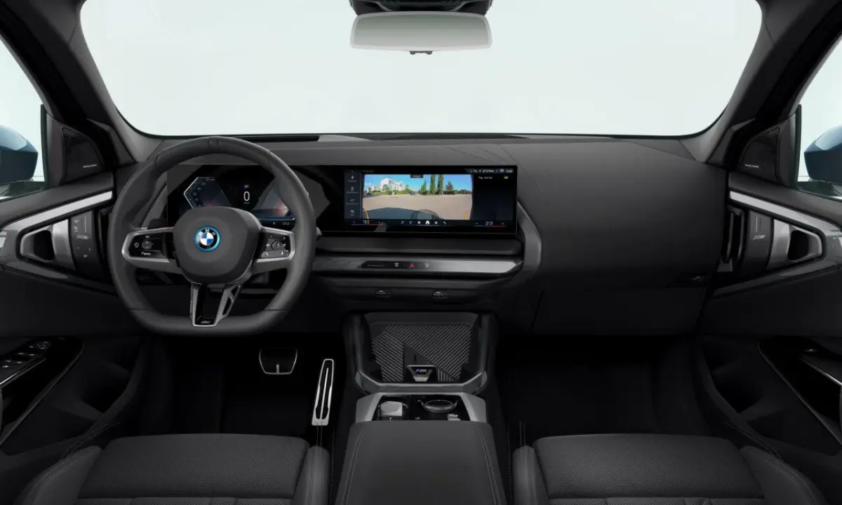 30e xDrive | Sportpakket Pro | Innovation Pack | Premium Pack | Panoramadak