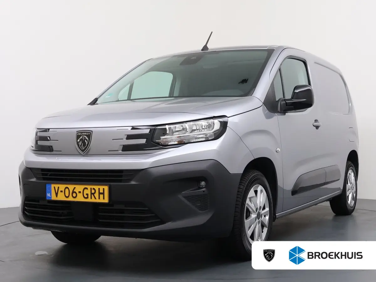 1.5 BlueHDi 130 EAT8 S&S L1 | MET STELLINGEN | | INRICHTING MET KASTEN | | Achteruitrijcamera | Airco (automatisch) | Apple Carplay/Android Auto|telefoonintegratie premium