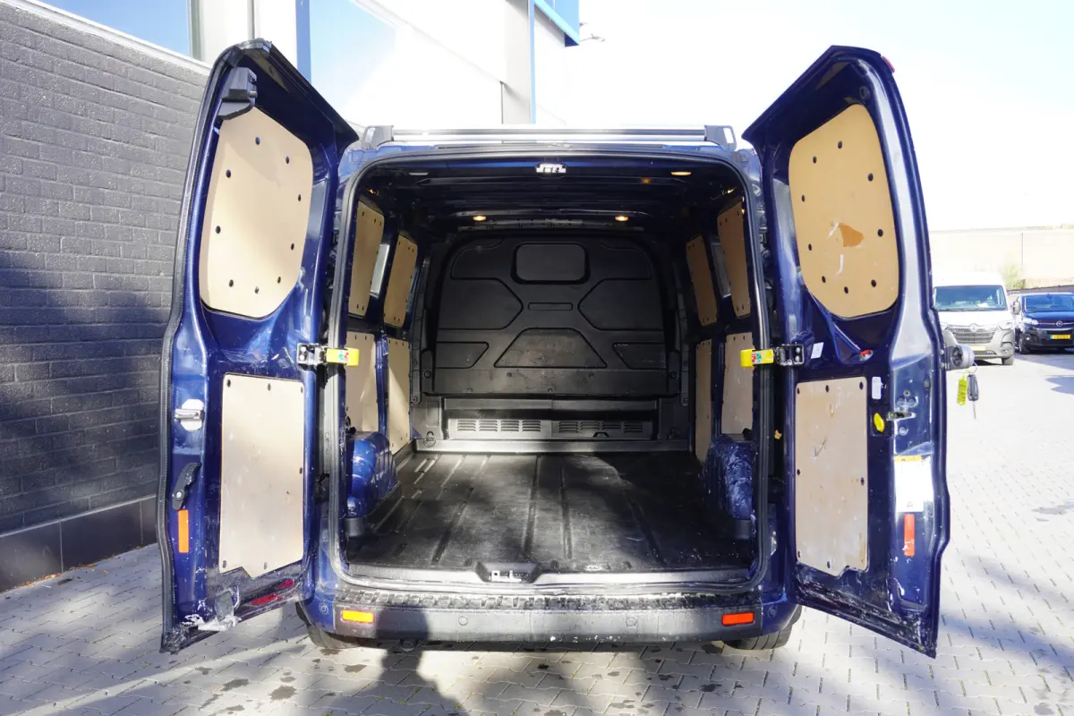 2.0 TDCI 130PK Automaat L2 EURO 6 - Airco - Navi - Cruise - €16.900,- Excl.