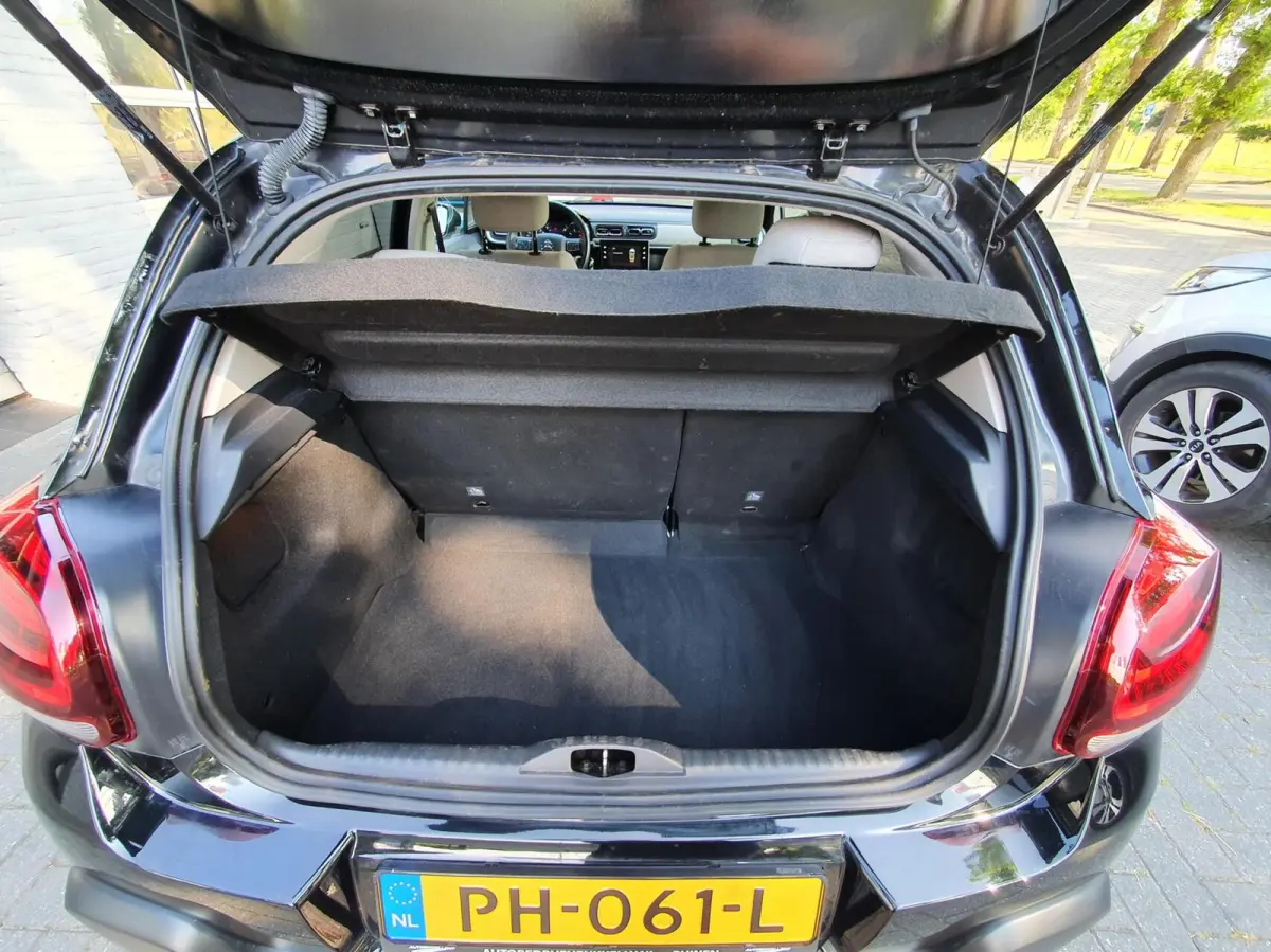 1.2 PureTech S&S Shine|2017|Automaat|Clima|Camera|Trekhaak|