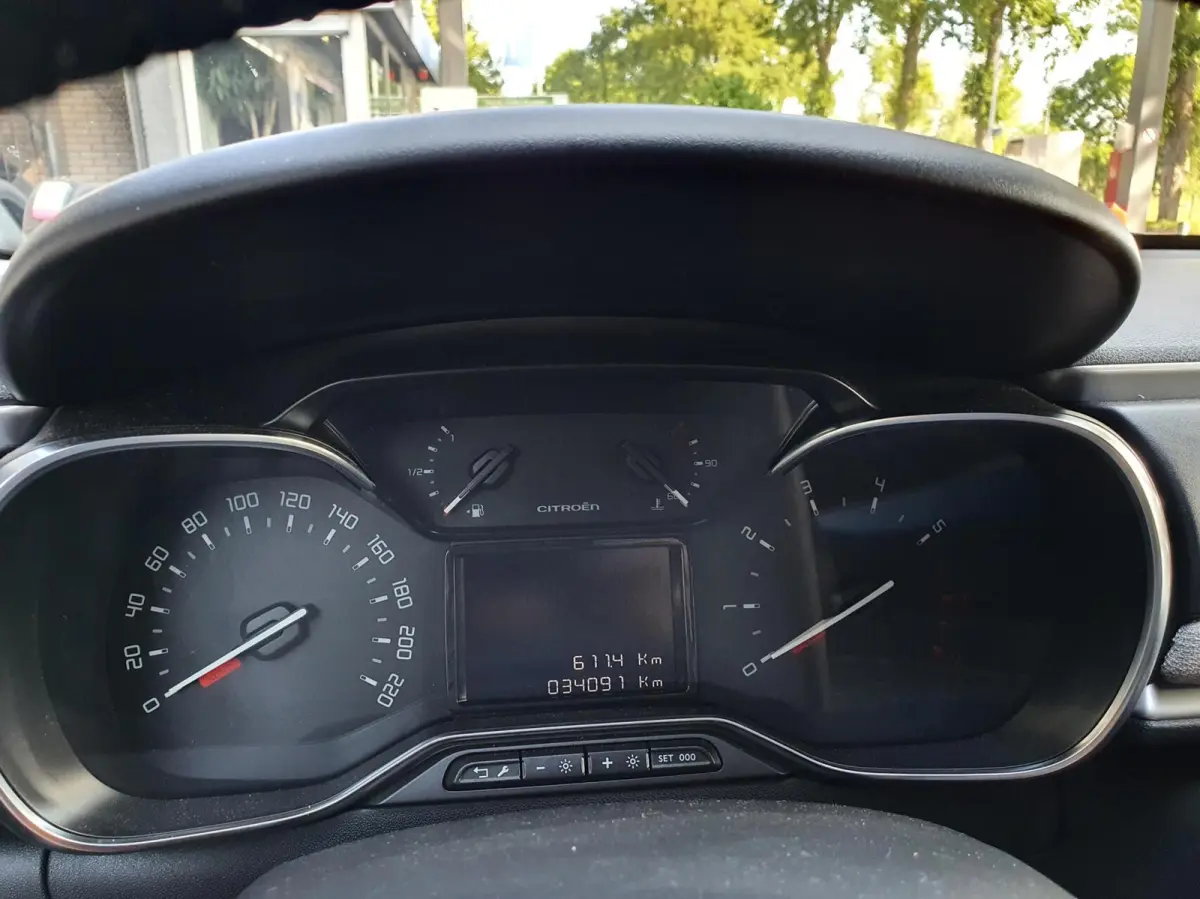 1.2 PureTech S&S Shine|2017|Automaat|Clima|Camera|Trekhaak|