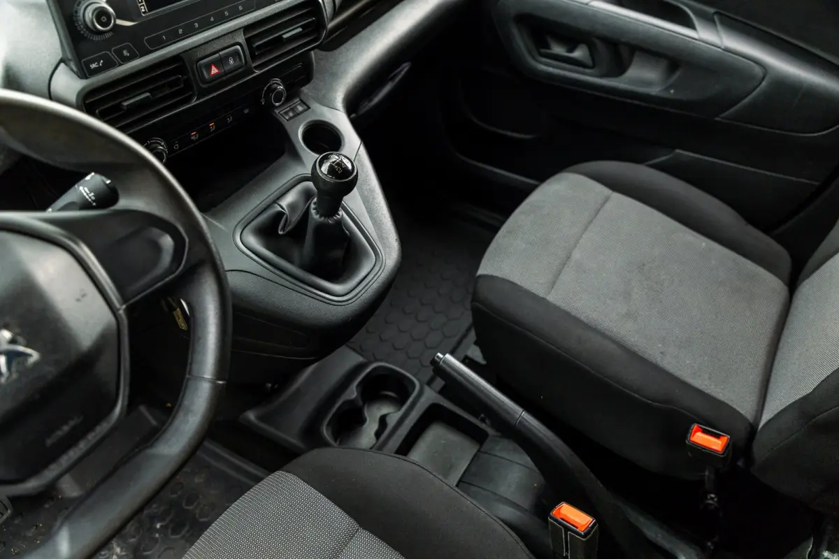 1.5 BlueHDI Pro I Trekhaak I imperial I dealer onderhouden I
