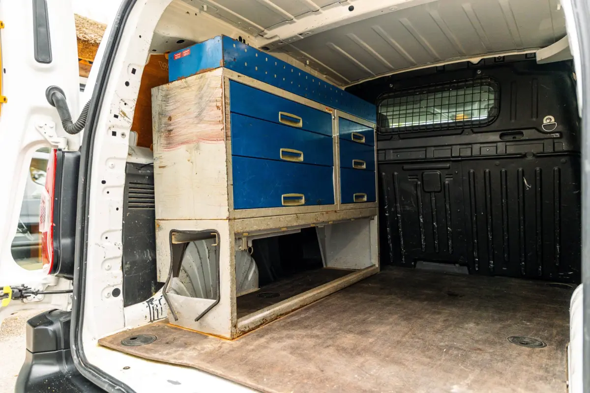 1.5 BlueHDI Pro I Trekhaak I imperial I dealer onderhouden I