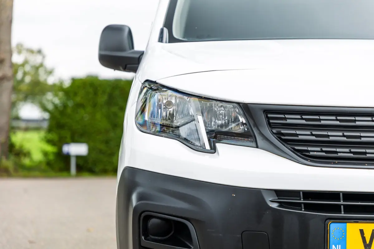 1.5 BlueHDI Pro I Trekhaak I imperial I dealer onderhouden I