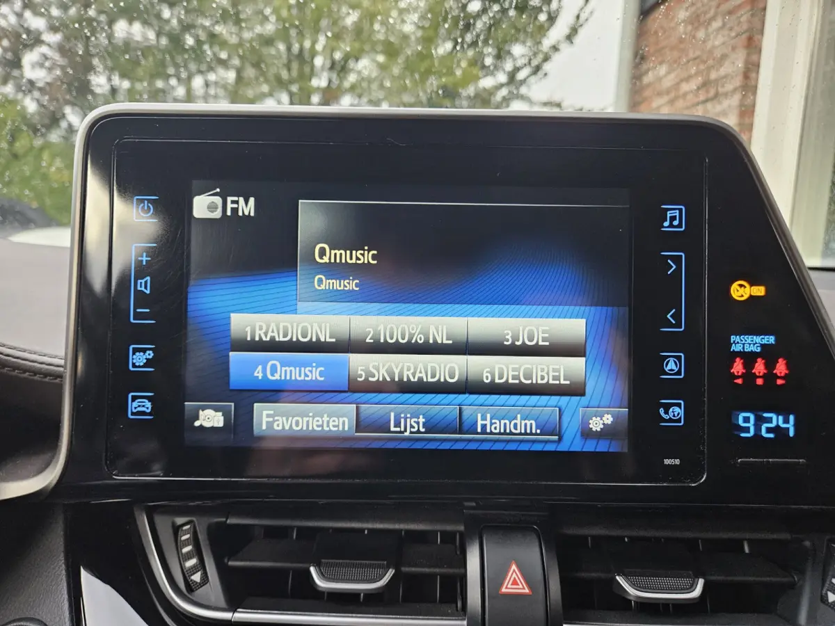 1.8 Hybrid Executive Camera! Navigatie! Airco/Clima! Mooie/Nette Auto!